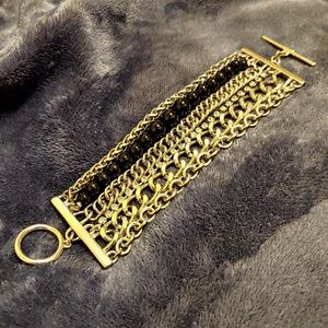Chain bracelet